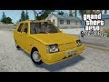 ЗАЗ 1103 Славута para GTA San Andreas vídeo 1