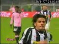 su www.tifosipalermo.it sintesi Juventus-Palermo 5-0 su www.tifosipalermo.it sintesi Juventus-Palermo 5-0