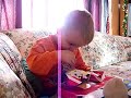 Baby Einstein book
