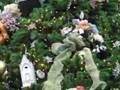 WDW, Grand Floridian Resort, Christmas Tree, 2007