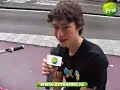 Ride my bike! Ride my bike!