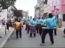 iPUM - Seixal - onda TBB