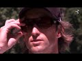 Golfing with Devun Walsh