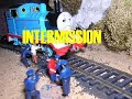 Thomas the Bachmann Model Episode 2