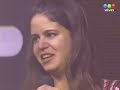 Final de gh4-marianela & juan reciben los premios-vii