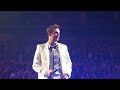 Backstreet Boys NKOTBSB Tour, 10000 Promises