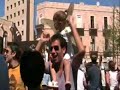Purim in Jerusalem - March 2008