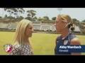 Only from Osborne: The Pre-Olympic Scoop from My Teammates