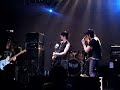 Everything Is Nothing - Lip Gloss And Black (Atreyu Cover) Everything Is Nothing - Lip Gloss And Black (Atreyu Cover)