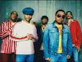 Mint Condition - Let me be the one (Ummah Radio Remix)