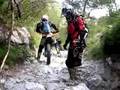 videos de EnduroxXx.com; Mulattiera bastarda per le HONDA!