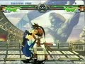 ggxx combo