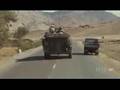 Afghan Other War LAV3Stryker Trucks Ruin the Effort 2/3