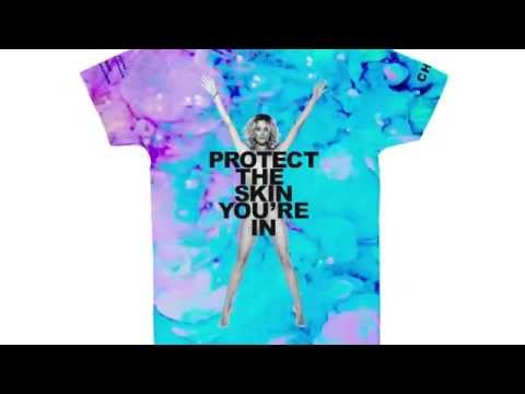 how to love the skin you're in