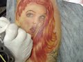 71 ALEXANDRE DALLIER - Pin Up, Paul�o