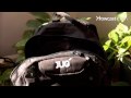 How to Pack a Backpack