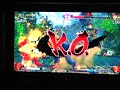 SF4 at FFA R1 - Alex Valle vs. Gootecks SF4 at FFA R1 - Alex Valle vs. Gootecks