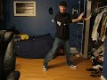 Tutorial - Forever (Chris Brown) Dance by Austin