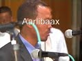 Xasuuqa shacbigeeyga Xisaab baa kadanbeyn (qayb 2)
