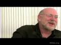 Screenwriter Jay Wolpert on creating tension in action scripts & game shows