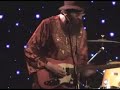 Voodoo Child (Hendrix) instrumental by YOOD