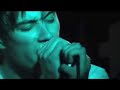cut off your hands live at the dublin castle, london. 2nd oct.
