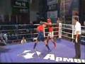 WMF 2008: FABIO FANTI ITALY Vs DIMITIRE ILIEV BULGARY