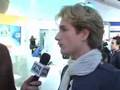 Fashion News Live: Interview with Austin Scarlett