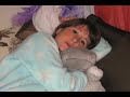 It's Bedtime Fun with Bethany Grundle: Kissing Pandas