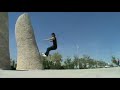 THE BEST TRICKS IN SPAIN