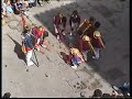 resum del ball de bastons a la festa major de solsona el 8 de setembre de 2005.