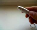(uploaded by perkupigiau.eu)&nbsp;Shock-Your-Friend Laser Pointer
