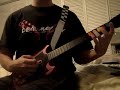 Misirlou - Downstrum Only