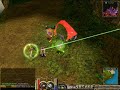 Bless Castle PvP V�deo By C0x4