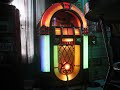 Wurlitzer 1015,Playing 