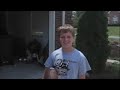 Crazy Basketball Trick Shots Part 2