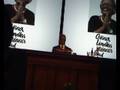 videos de Kofi Annan lecture in Lund - part 3