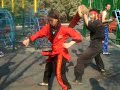 Young Iranian girls and boysTakewando Tehran Iran 1