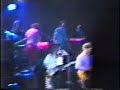 Frank Zappa -  Bamboozled By Love - 1988 K�ln