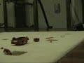 lego car crashes 5