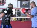 Fight News: Omri Lowther Update