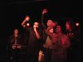 function x2ds live at Arlene's Grocery NYC - Part 2