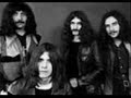 teledysk, klip, Black Sabbath,- Sign Of The Southern Cross