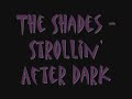 the shades - strollin' after dark

just a few pictures set to this cool instrumental from 1959. the cramps reworked this into the song 