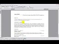 Tips for Building A Successful Resume Tips for Building A Successful Resume
