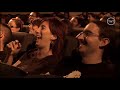 www.elterrat.com - Berto Romero, desde el Festival de Cine Fantástico de Siges con un monólogo zombi. Cada viernes por la noche en CANAL TNT 