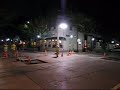 POWERMOON Lights Up Naperville Public Works Project
