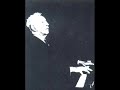 Arthur Rubinstein plays Schumann\