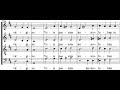 Mozart - Ave verum corpus - Vienna boys choir.flv