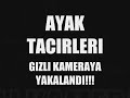 Ayak Tacirleri